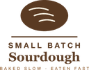 Design file: Small Batch Sourdough